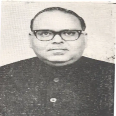 Sanghi , Shri Narendra Kumar