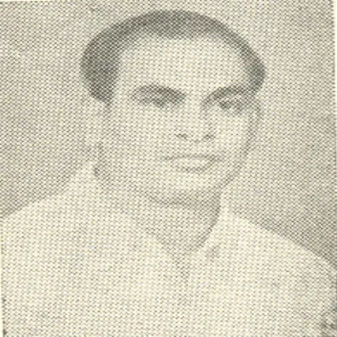 Sankarapandian , Shri M.