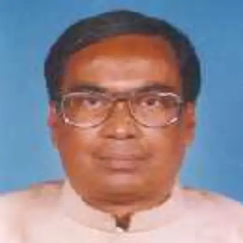Sarkar , Dr. Bikram