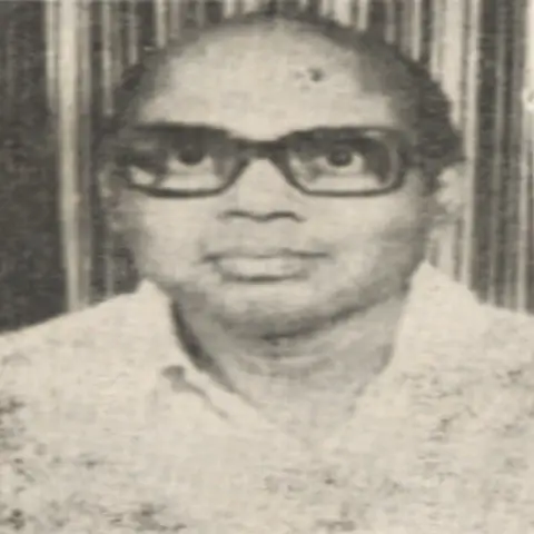 Sarkar , Shri Sakti Kumar