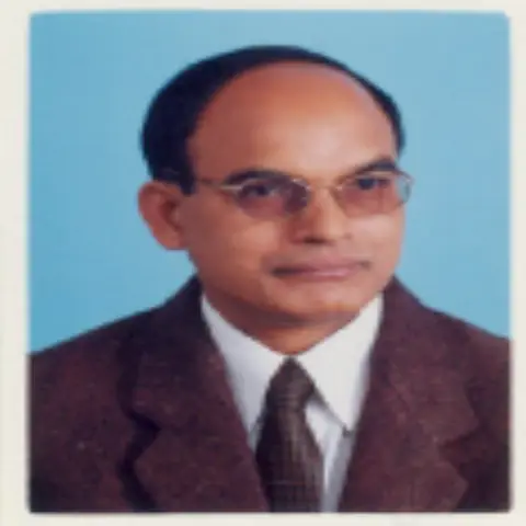 Sarma , Dr. Prabin Chandra