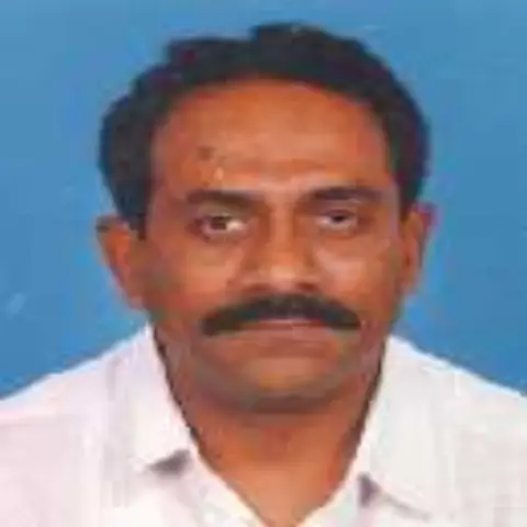 Sarnaik , Shri Ajay Kumar S.