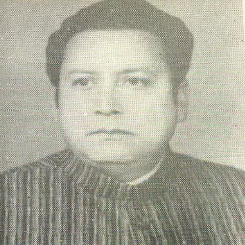 Satish Prasad Singh , Shri