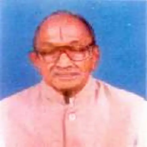 Satyanathan , Shri N.