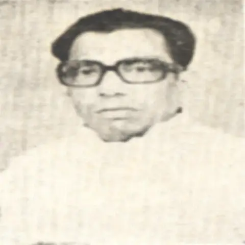 Satyanarayana , Shri Dronamraju