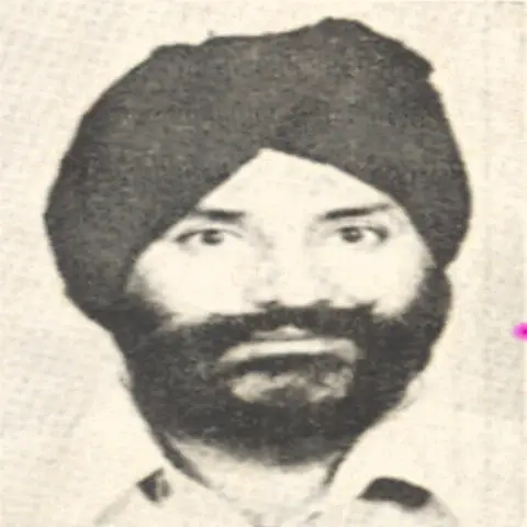 Sayanwala , Shri Mohinder Singh