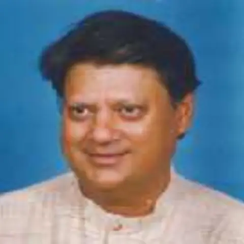 Scindia , Shri Madhavrao