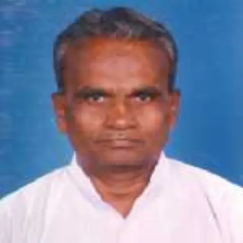 Sedam , Shri Baswaraj Patil