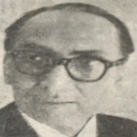 Sen , Shri Ashok Kumar