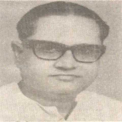 Sen , Shri Dwaipayan