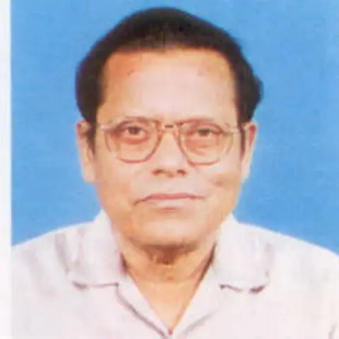 Sengupta , Dr. Nitish