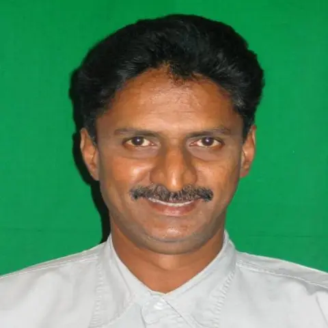 Senthil , Dr. Raman