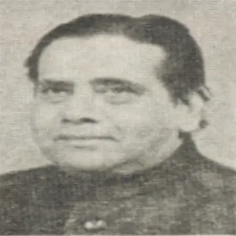 Sethi , Shri Prakash Chand