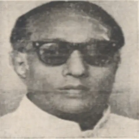 Sethuraman , Shri N.