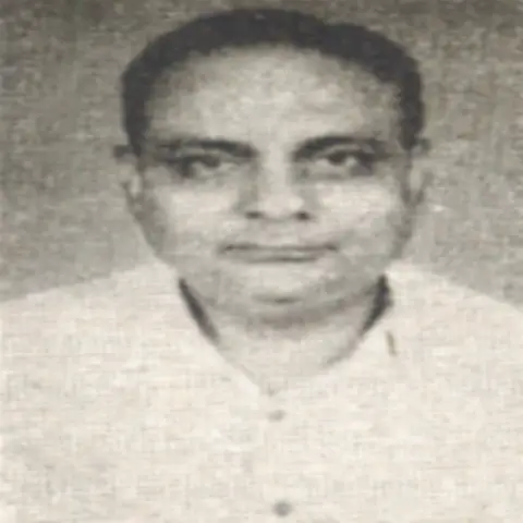 Shah , Shri Anoopchand Khimchand