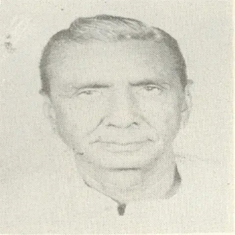 Shah , Shri Jayanti Lal