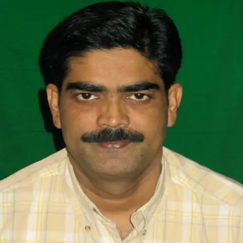 Shahabuddin , Dr. Mohammed