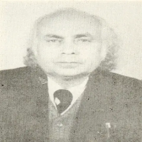 Shakeelur Rehman , Dr.