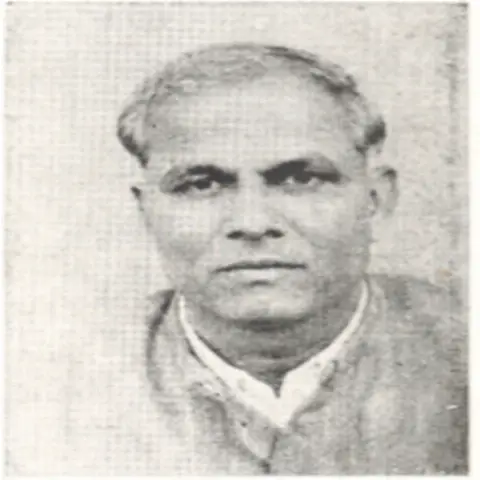 Sharma , Dr. Hari Prasad