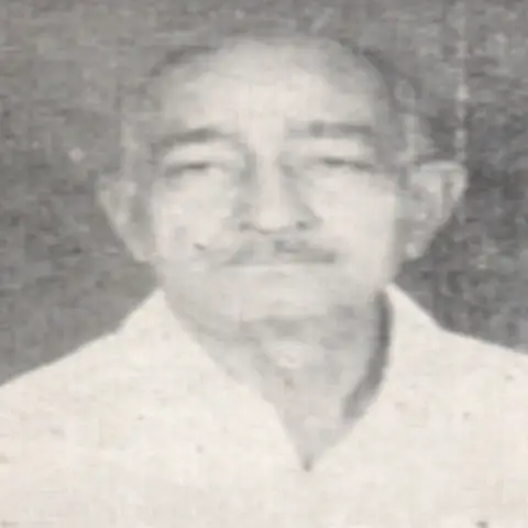 Sharma , Pandit Nand Kishore
