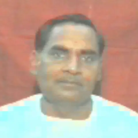 Sharma , Shri Ashok