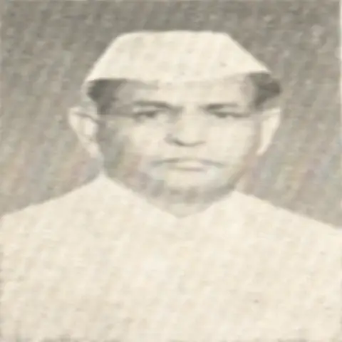 Sharma , Shri Bhagwat Dayal