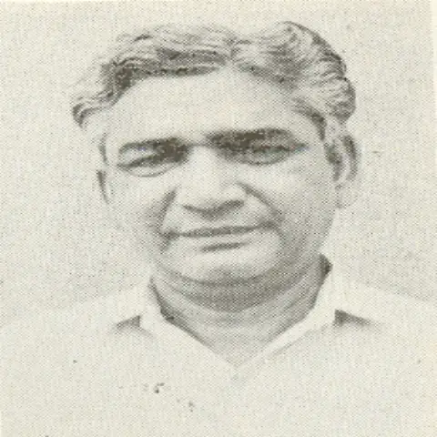 Sharma , Shri Dharam Pal