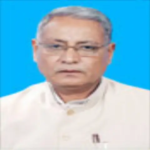 Sharma, Shri Jagdish