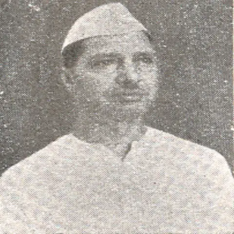 Sharma , Shri Khushiram