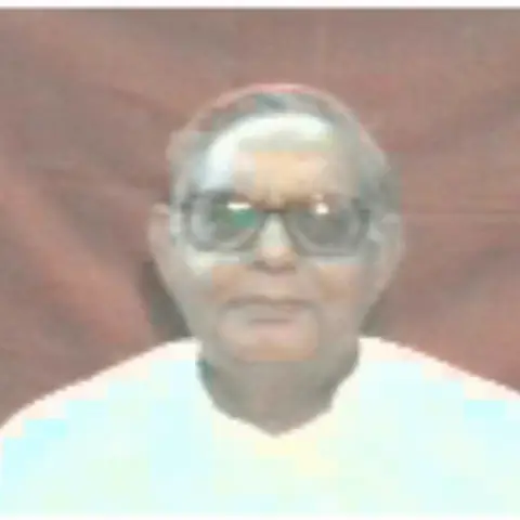 Sharma , Shri Nawal Kishore