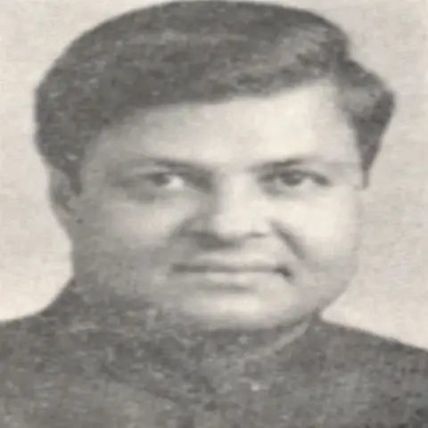Sharma , Shri Pratap Bhanu