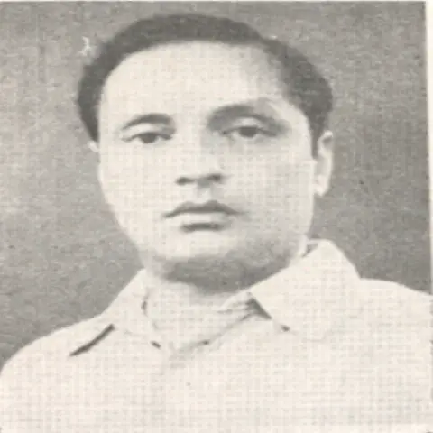 Shashi Bhushan , Shri