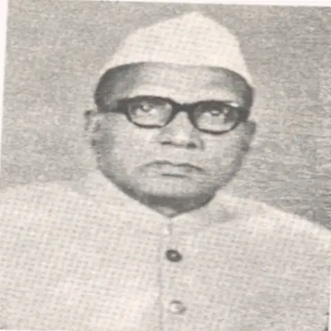 Shastri , Prof. Raja Ram