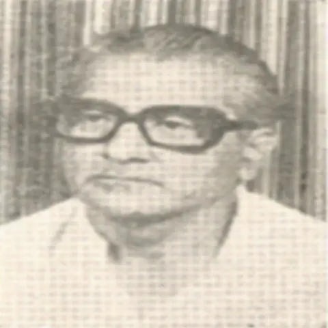 Shastri , Shri Bhanu Kumar