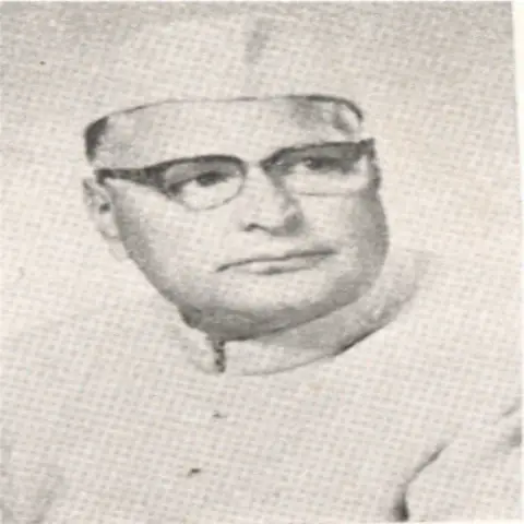 Shastri , Shri Shiv Kumar