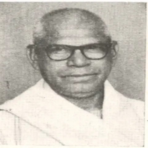 Shastri , Swami Ramanand