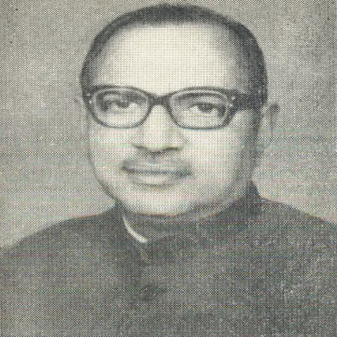 Shejwalkar , Shri Narain Krishna Rao