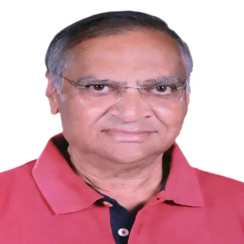 Shejwalkar , Shri Vivek Narayan
