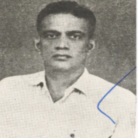 Shenoy , Shri P. Ranganath