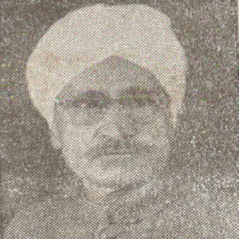 Siddhanti , Shri Jagdev Singh