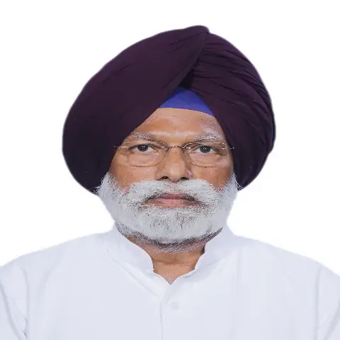 Singh , Dr. Amar