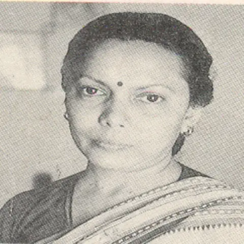 Singh , Kumari Pushpa Devi