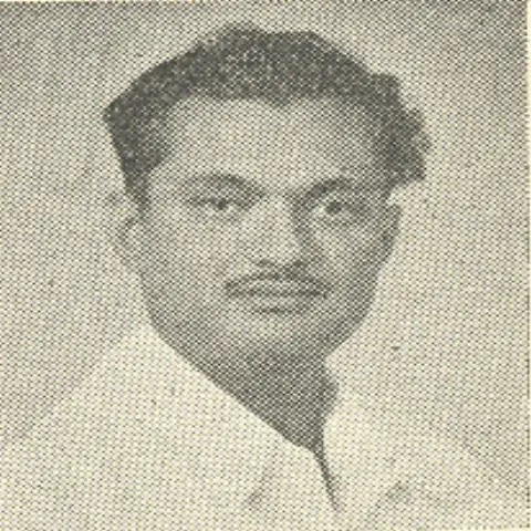 Singh , Shri Avadhesh Kumar
