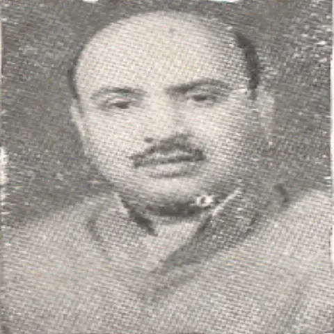 Singh , Shri Bhawani