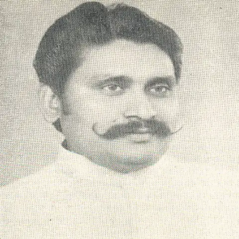 Singh , Shri Bijendra Pal