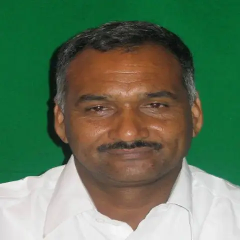 Singh , Shri Bijendra