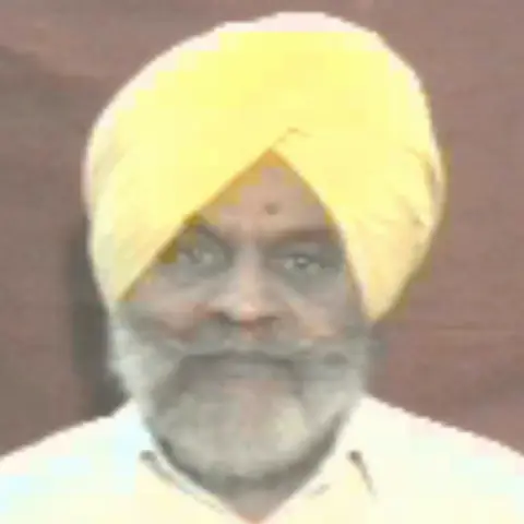 Singh , Shri Darbara