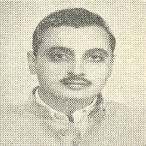 Singh , Shri Kamal