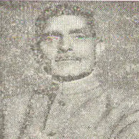 Singh , Shri Krishnapal