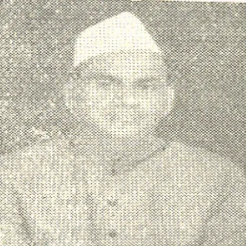 Singh , Shri Lachman